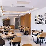 Graffiti Hotel