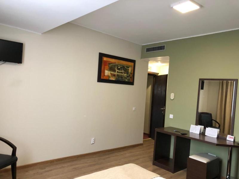 Graffiti Hotel 3* Bucharest