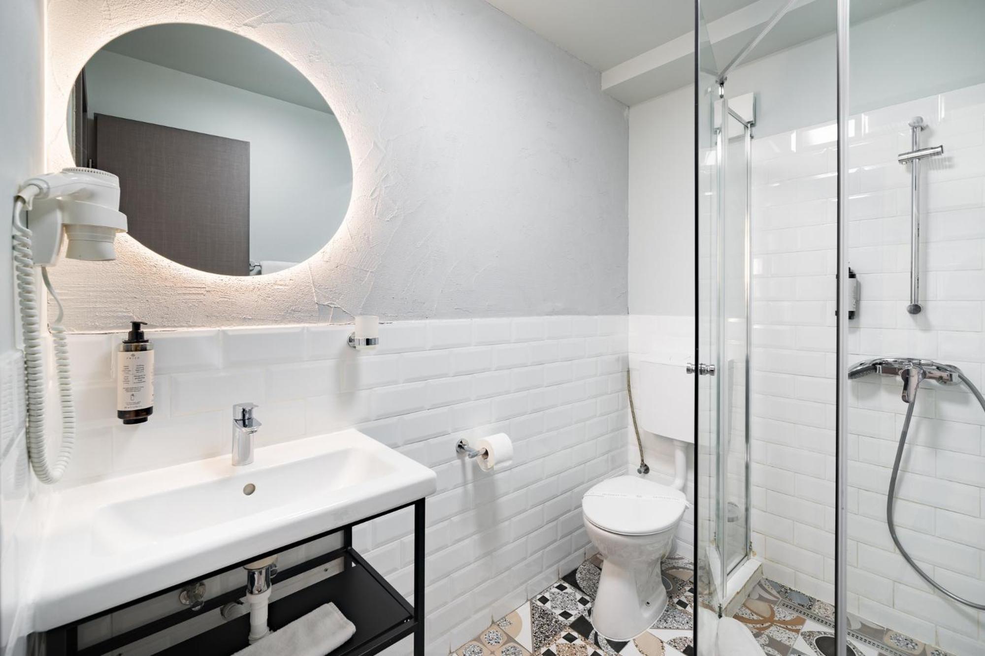 Graffiti Hotel Hotel 3*