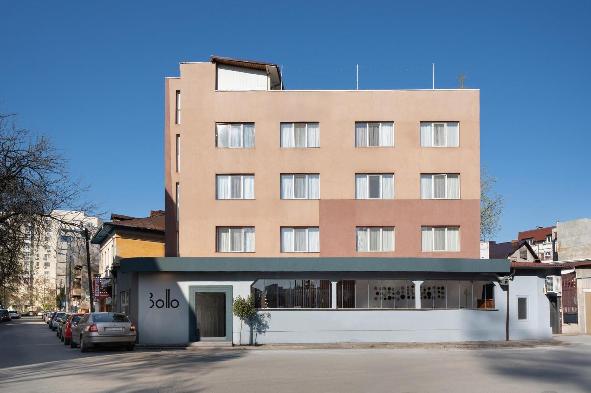 Graffiti Hotel 3*